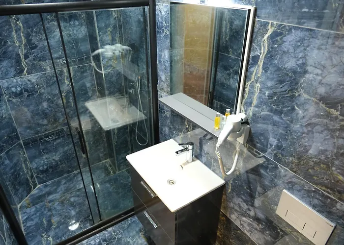 Taksim My House Butik Κωνσταντινούπολη