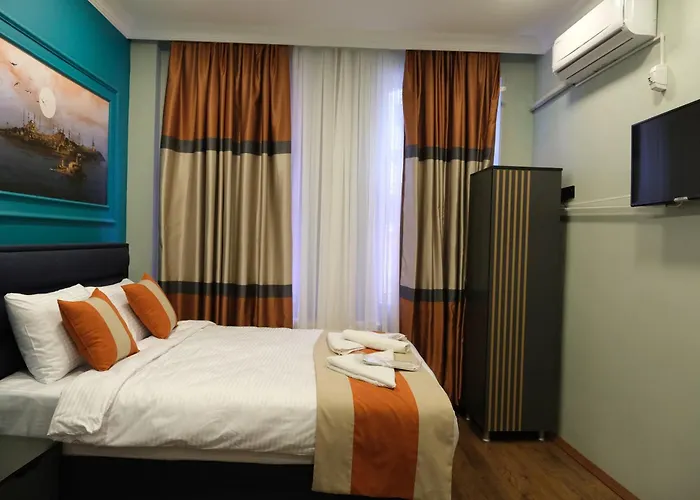 Taksim My House Butik