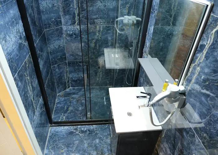 Ξενοδοχείο με διαμερίσματα Taksim My House Butik 4*