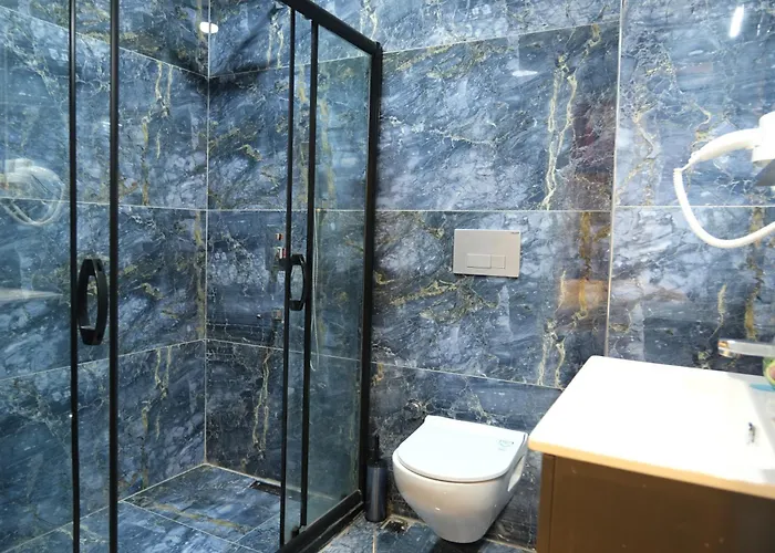 Taksim My House Butik 4*