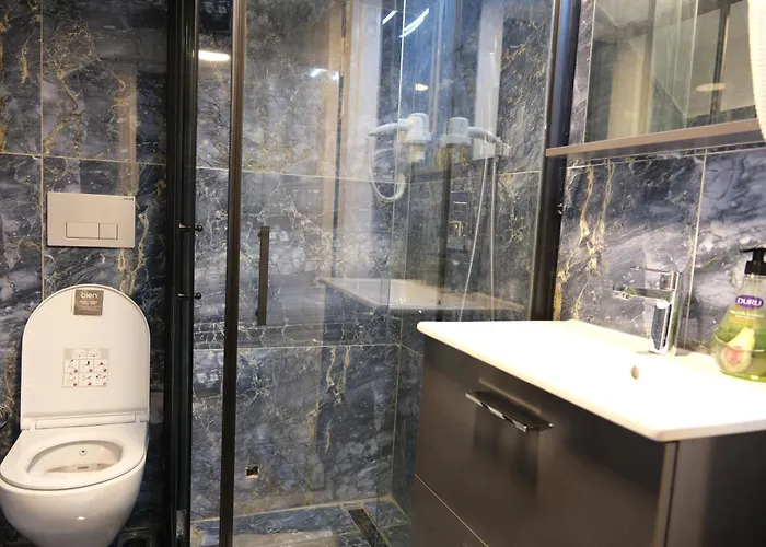 Taksim My House Butik 4* Κωνσταντινούπολη