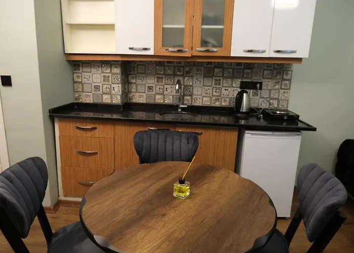 Taksim My House Butik