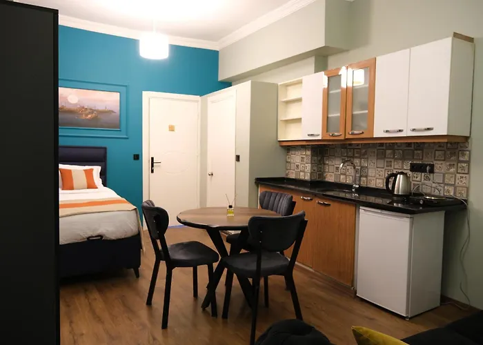 Taksim My House Butik