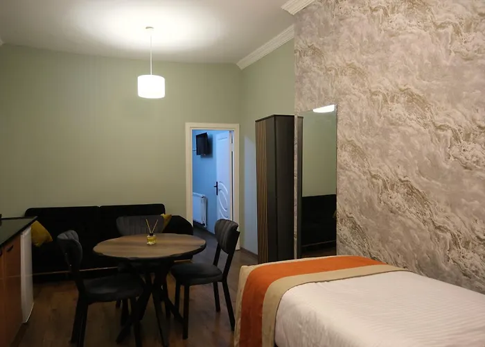 Taksim My House Butik Κωνσταντινούπολη