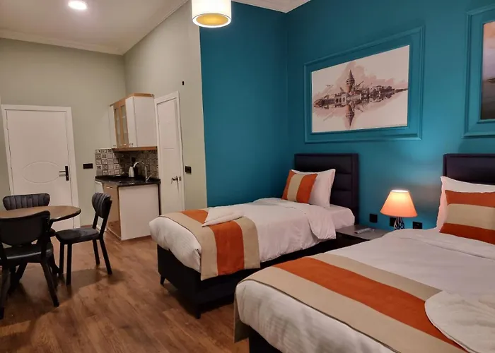 Taksim My House Butik