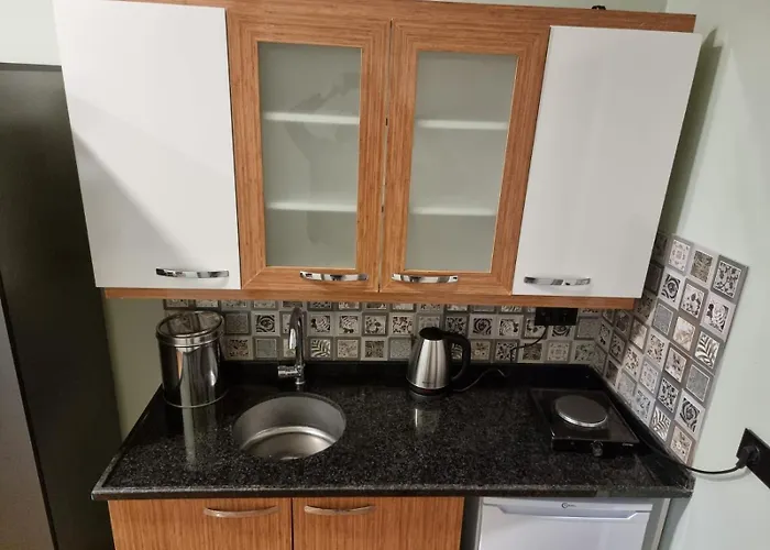 Taksim My House Butik 4*