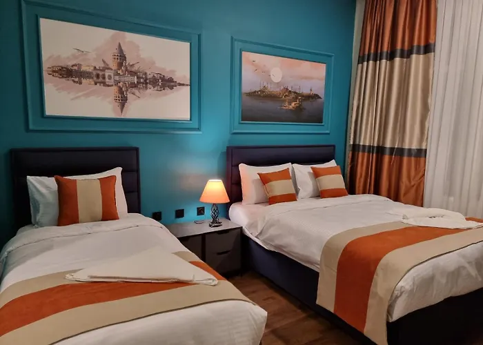 Taksim My House Butik