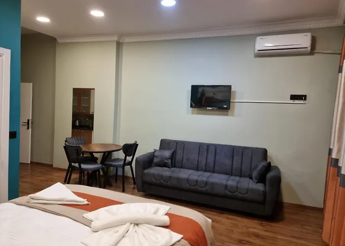 Taksim My House Butik