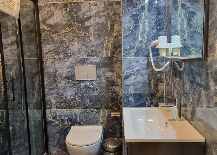 Taksim My House Butik Κωνσταντινούπολη