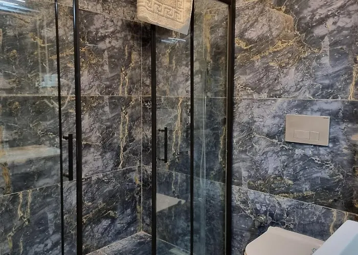 Taksim My House Butik 4* Κωνσταντινούπολη