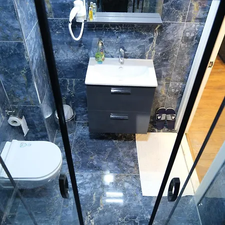 아파트호텔 Taksim My House Butik 이스탄불