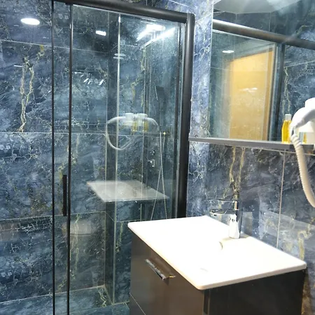 Taksim My House Butik 아파트호텔 4*