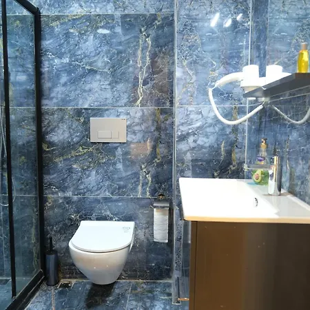 Taksim My House Butik 4* 이스탄불