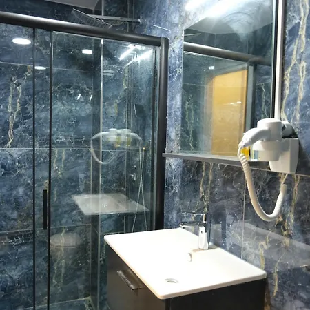 아파트호텔 Taksim My House Butik