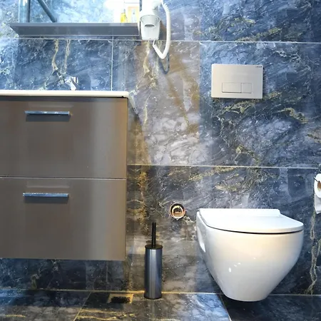 Апарт-отель Taksim My House Butik 4*