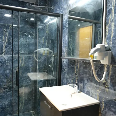 Taksim My House Butik Апарт-отель