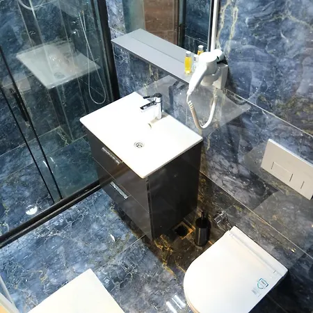 Taksim My House Butik 아파트호텔 이스탄불