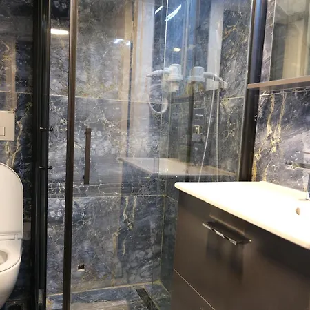 Taksim My House Butik 4* 이스탄불