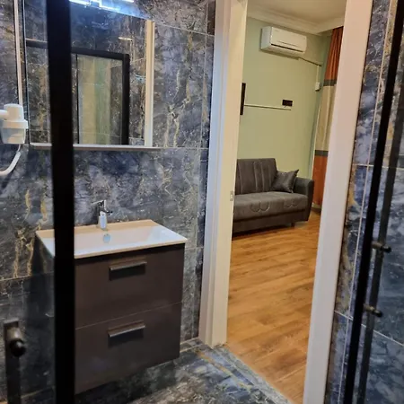 Taksim My House Butik Апарт-отель