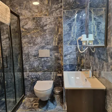 Taksim My House Butik Стамбул