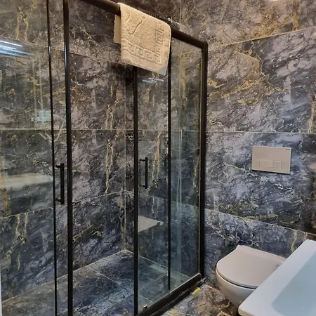 Taksim My House Butik 4* 이스탄불